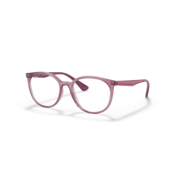 Óculos De Grau Para Crianças Ray-ban Unisex 0ry1597l Opal Pink